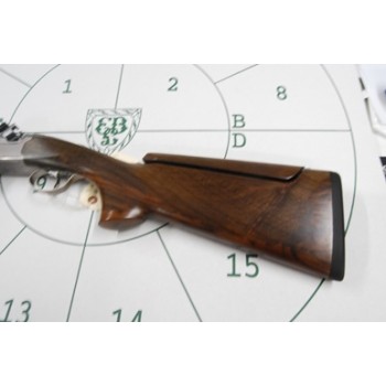Beretta 12 Gauge 694 Sport Adjustable Stock 30" M/C